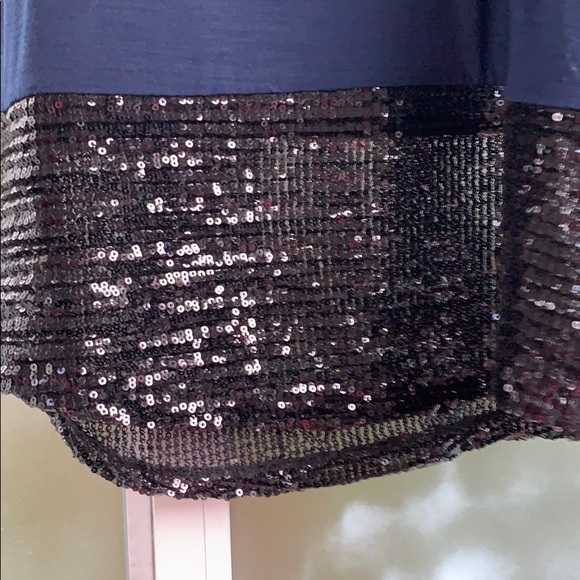 Long tank top - Picture 2 of 2